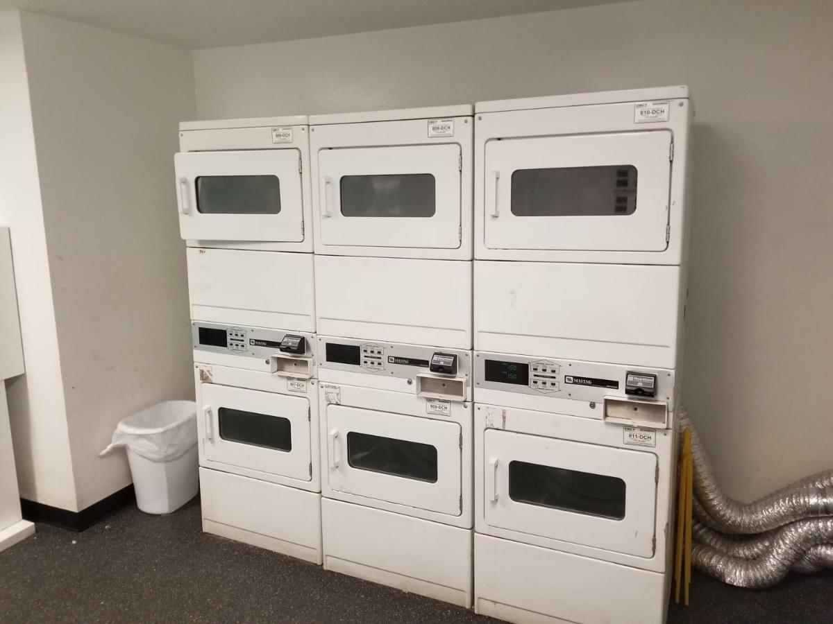 Intown Suites Extended Stay Atlanta Ga - Indian Trail Norcross Exteriör bild