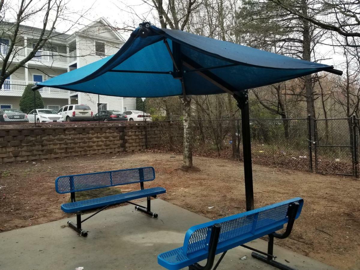 Intown Suites Extended Stay Atlanta Ga - Indian Trail Norcross Exteriör bild